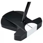 Golf palica Putter Callaway Ai Dual Max 1/2 Ball Cruiser Zero Torque Desna roka, 38, Oversize