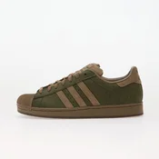 Sneakers adidas Superstar II Night Cargo/ Khaki Six/ Gum5 EUR 44 2/3