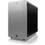 RAIJINTEK THETIS Silver WINDOW 0R200054