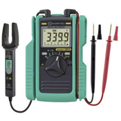 Kyoritsu Kew Mate 2001A Digital Multimeter, 600V/100A