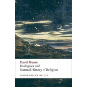 Dialogues Concerning Natural Religion, and The Natural History of Religion