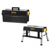 Stanley FatMax škatla za orodje 25 3-v-1 SFMST81083-1