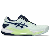 Asics Čevlji teniški copati 40.5 EU Gel-resolution 9 Clay