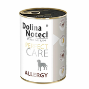 Dolina Noteci Premium Perfect Care Allergy 400 g