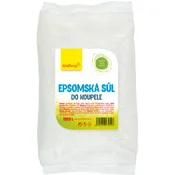 Wolfberry Epsom bath salt sol za kopel 1000 g