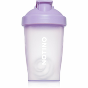 Notino Sport Collection Shaker sportski shaker Purple 400 ml
