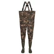 Fox Prsacice Camo LW lined waders 10/44