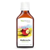 YaoMedica - Gu Hammer, tinktura kitajskih zelišč, 50 ml