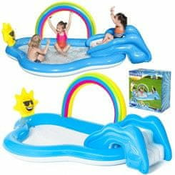 Bestway igralište na napuhavanje 53092
