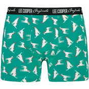 Moške boksarice Lee Cooper Patterned