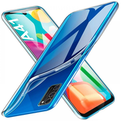 TECH-PROTECT FLEXAIR GALAXY A31 CRYSTAL (0795787712634)