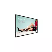 55BDL4002H 55 FHD 24/7 High-Brightness Display