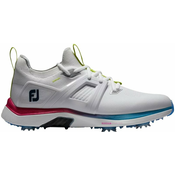 Footjoy Hyperflex Carbon muške cipele za golf Black/Grey/White 44,5