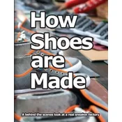 How Shoes are Made