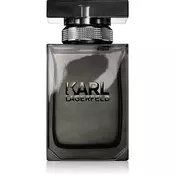 Lagerfeld Karl Lagerfeld for Him toaletna voda za moške 50 ml