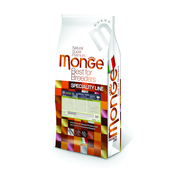 Monge BWild Adult Wild Boar 15 kg - Suva hrana za pse