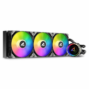 Sharkoon S90 RGB | AiO vodeno hlađenje