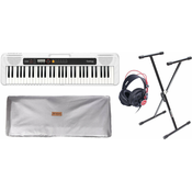 Casio CT-S200 WE SET