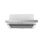 VOX Ugradni aspirator PIO 6L07 IX, 210W, 572.7 m3/h, Inox