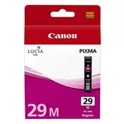 CANON črnilo PGI-29 M (4874B001AA)
