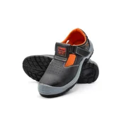 Delovni čevlji - sandali S1P št. 45 12936