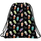 Sportska torba Back Up A - Bubble Tea