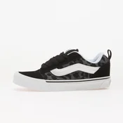Sneakers Vans Knu Skool Lprd Black EUR 39
