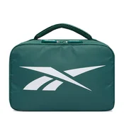 Neseser Reebok CWBEO-RBK-U1-001-SS26 Zelena