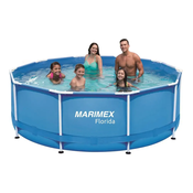 Marimex bazen Florida 10340193 366 x 122 cm, bez filtracije