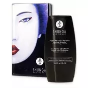 Shunga-Ženska krema za orgazem