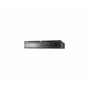Samsung SRD-880D 8-Channel HD-SDI H.264 Hybrid Digital Video Recorder (6TB)