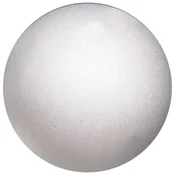 UKRAS OD STIROPORA 4 CM KUGLICA PK10 KNORR PRANDELL 21-6760040 BIJELI