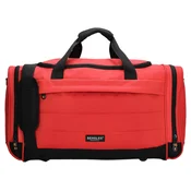 Beagles Originals Travel Originals 20737 Red