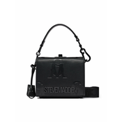 Ročna torba Steve Madden Bkrome-X SM13001229-BBL Črna