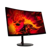 ACER 27 inca XZ270X2BMIIPHX NITRO Gaming LED monitor