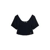 Superdry & Co Bluza marine