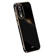 GS Ovitek za Honor 90, Glamour CamShield, črn