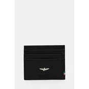 Aeronautica Militare  Usnjen etui za kartice
