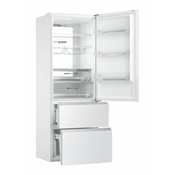 HAIER HTW7720DNGW