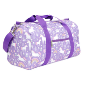 A Little Lovely Company - Potovalna torba, Unicorn Dreams