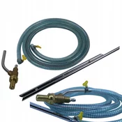 Rosfix KARCHER SERIJE K (K5-K7) 250 BAR 3M CEV KOMPLET ZA HIDRAVLIČNO PESKANJE, (22016671)