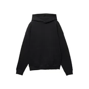 Pull&Bear Majica črna