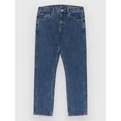 Quiksilver Jeans hlače Modern Wave Denim EQYDP03496 Modra Regular Fit