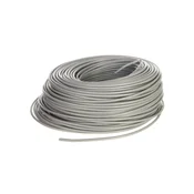 shumee Inštalacijski kabel H07V-K 6 siv 29183 /100m/