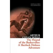 Hound of the Baskervilles