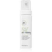 Paul Mitchell Tea Tree Scalp Care pjena za volumen kose 200 ml