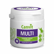 Canvit Multi Cat multivitaminski izdelek za mačke 100 g