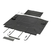 Prevleka za prtljažnik car safe delux 165cm x 126cm Karlie - prevleke za avto