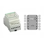 Modul F&Home ReleOddajnik rH-R3S3 LR