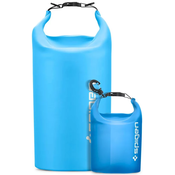 Spigen Aqua Shield WaterProof Dry Bag 20L + 2L A630, sea blue (AMP06024)